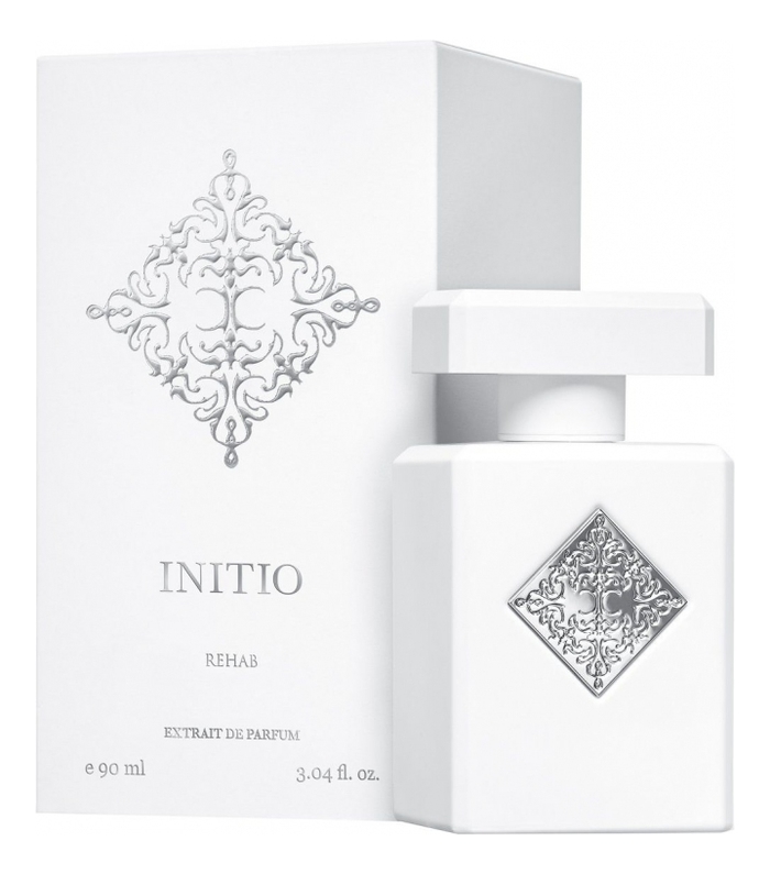 Initio black gold project. Initio black gold project