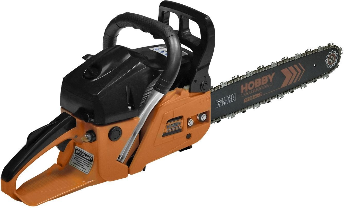 Бензопила Ozon