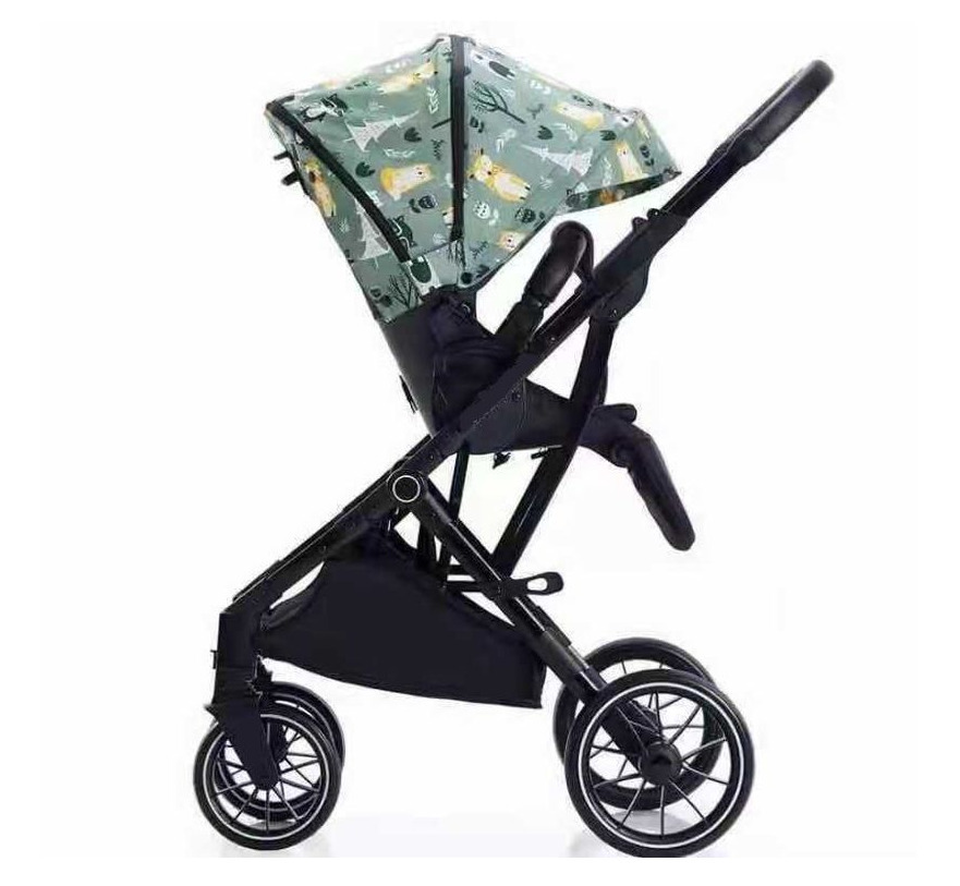 Коляска прогулочная Keka Lafesta, Мультфильмы — купить в интернет ...