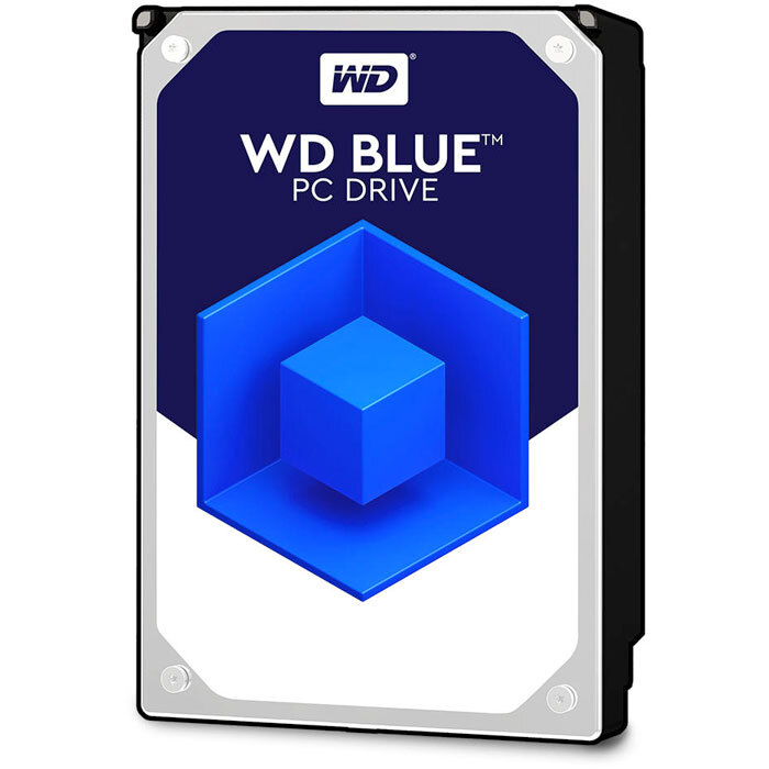 Western Digital 1 ТБ Внутренний жесткий диск WD10EZEX (WD10EZEX) 