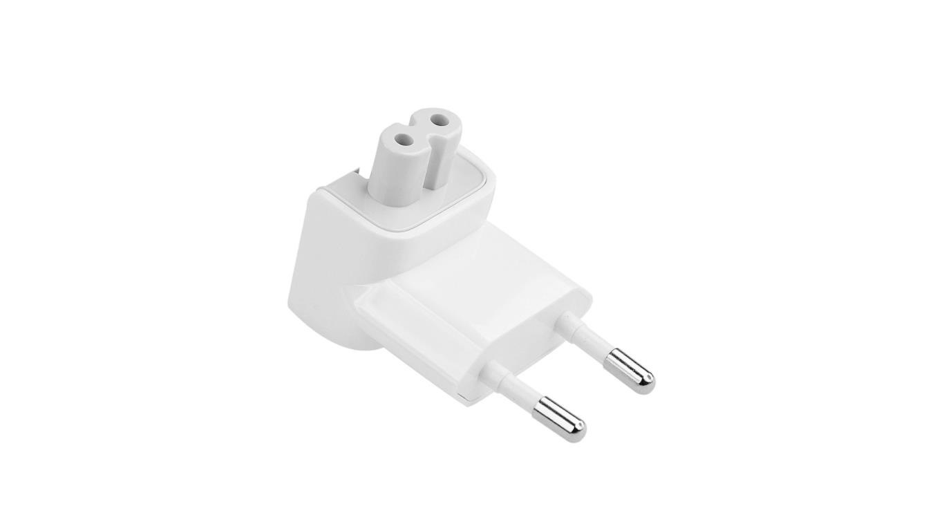 Переходник для блока питания apple euro plug. Адаптер red line euro plug для блока питания apple. Адаптер для зарядки apple евровилка. Переходник для блока питания apple euro plug. Адаптер-переходник на евровилку для блоков питания macbook, ipad.