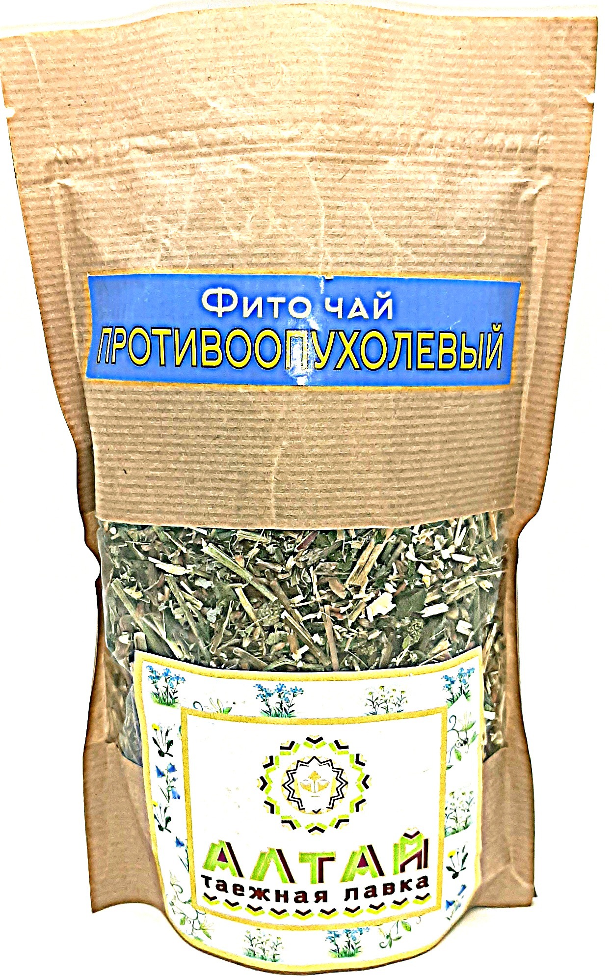 АЛТАЙ таежная лавка/Противоопухолевый/мастопатия, аденома, полипы ...