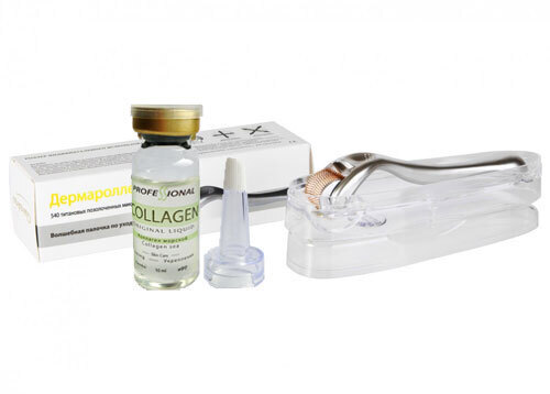 Stayve aqua stem cell. Средство для мезороллера для лица. Эвалар мезороллер drs 540. Мезороллер 0,2 мм, 540 игл. Мезороллер 540 игл 0,5мм.