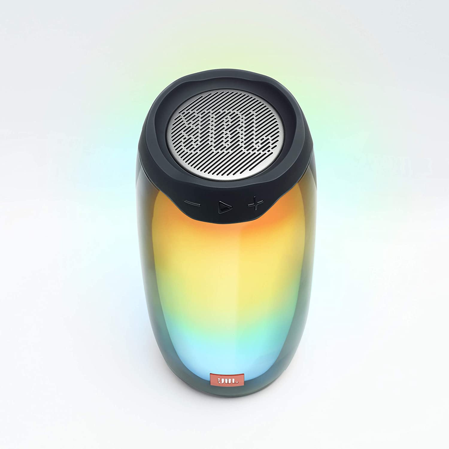 Портативная акустика jbl pulse