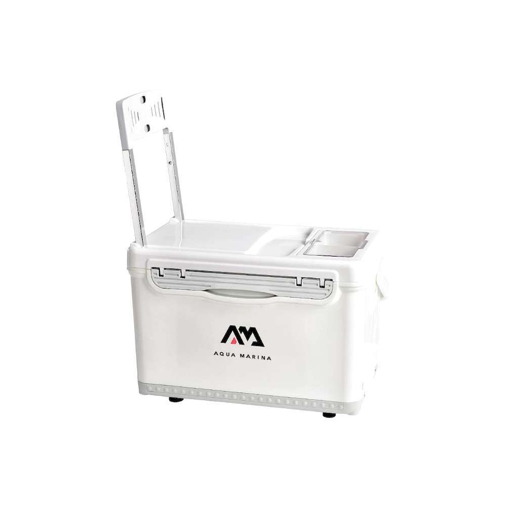 Сиденье-холодильник для рыбалки на SUP Aqua Marina 2-IN-1 FISHING ...