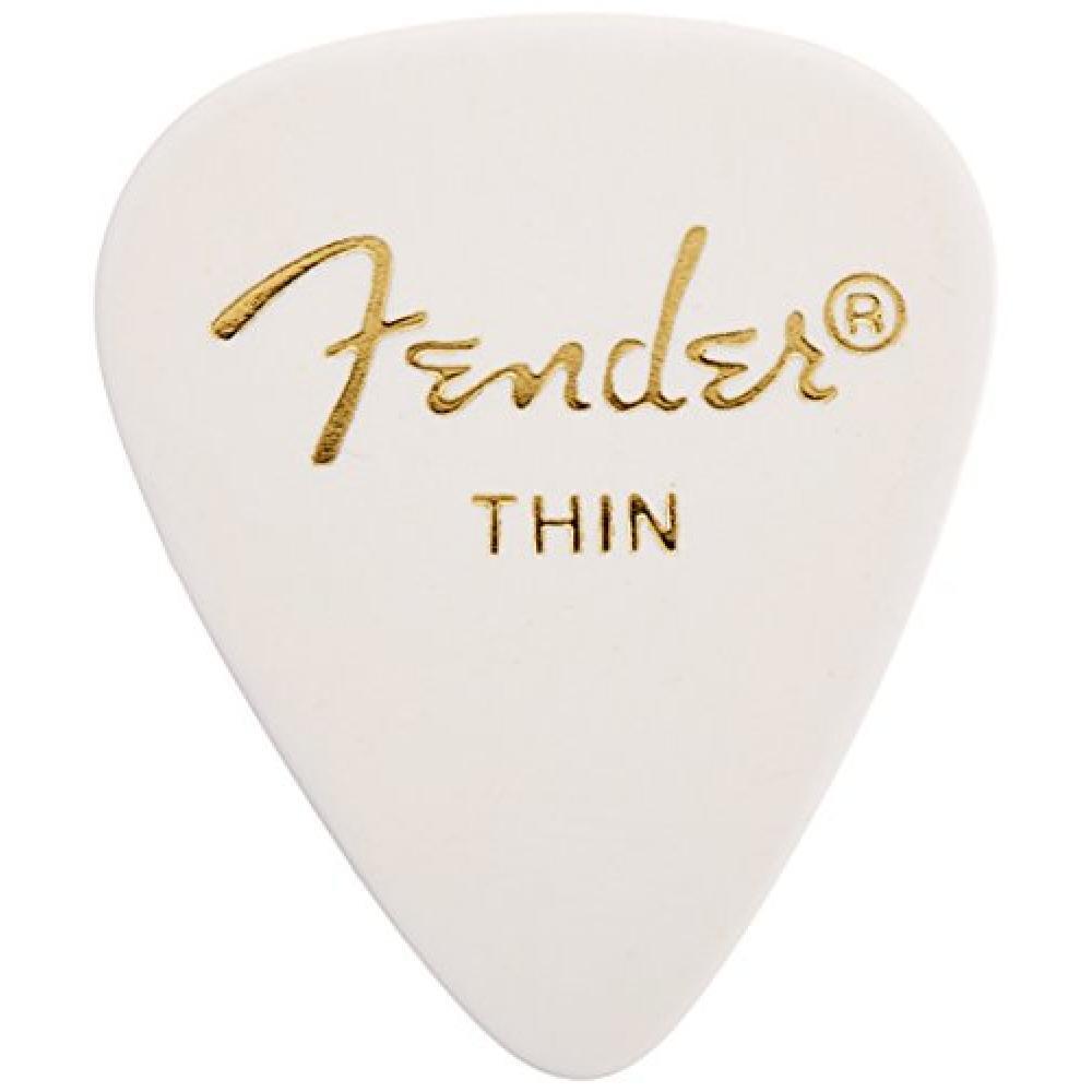 Медиатор Fender — купить в интернет-магазине OZON с быстрой доставкой