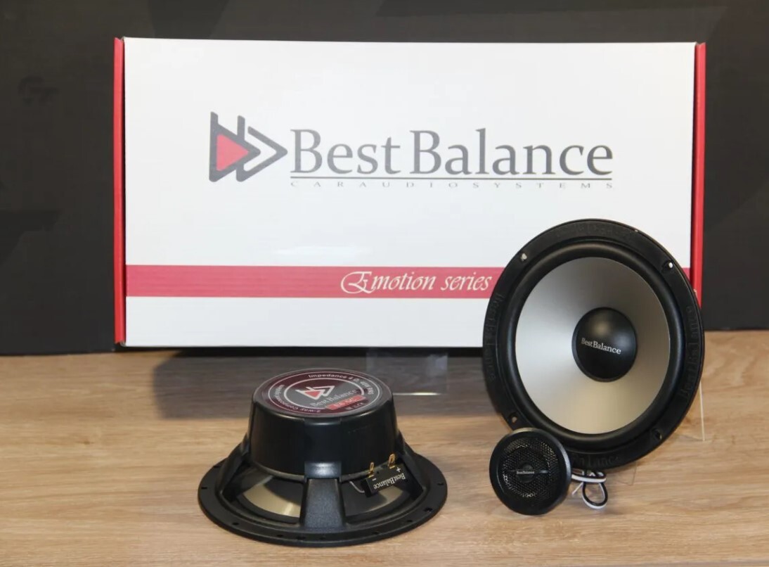 Best balance e 6.5 c black. Динамики best Balance 5.2 13см. Акустика (динамики) best Balance e6.5c. Компонентная акустика 16.5 Бест баланс. Компонентная акустика best Balance e6.5c.