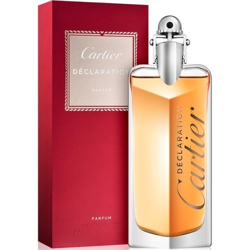 declaration by cartier