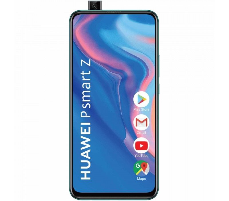 Huawei p smart z схема