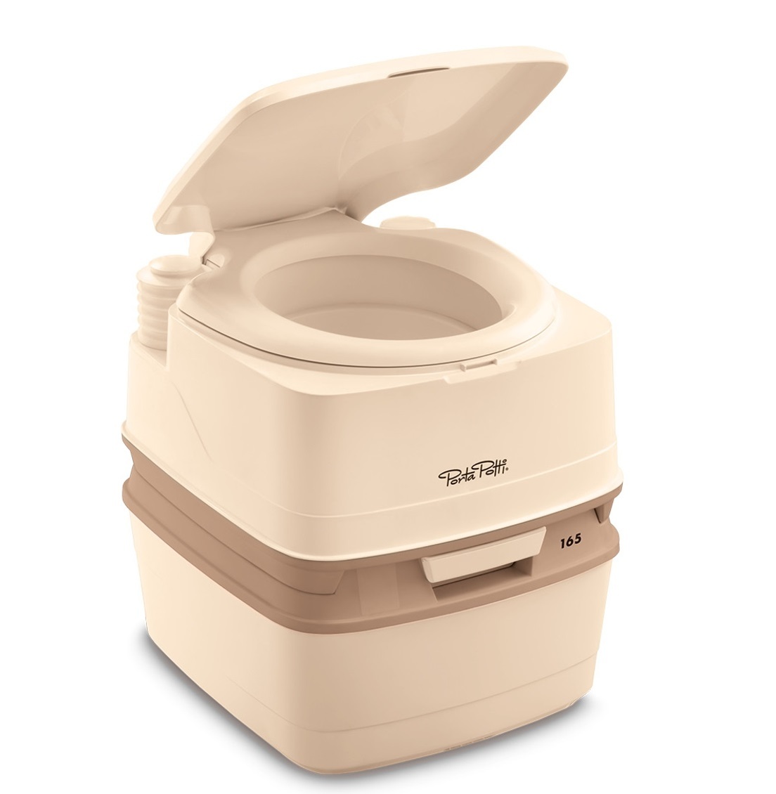 Биотуалет Thetford porta Potti 365