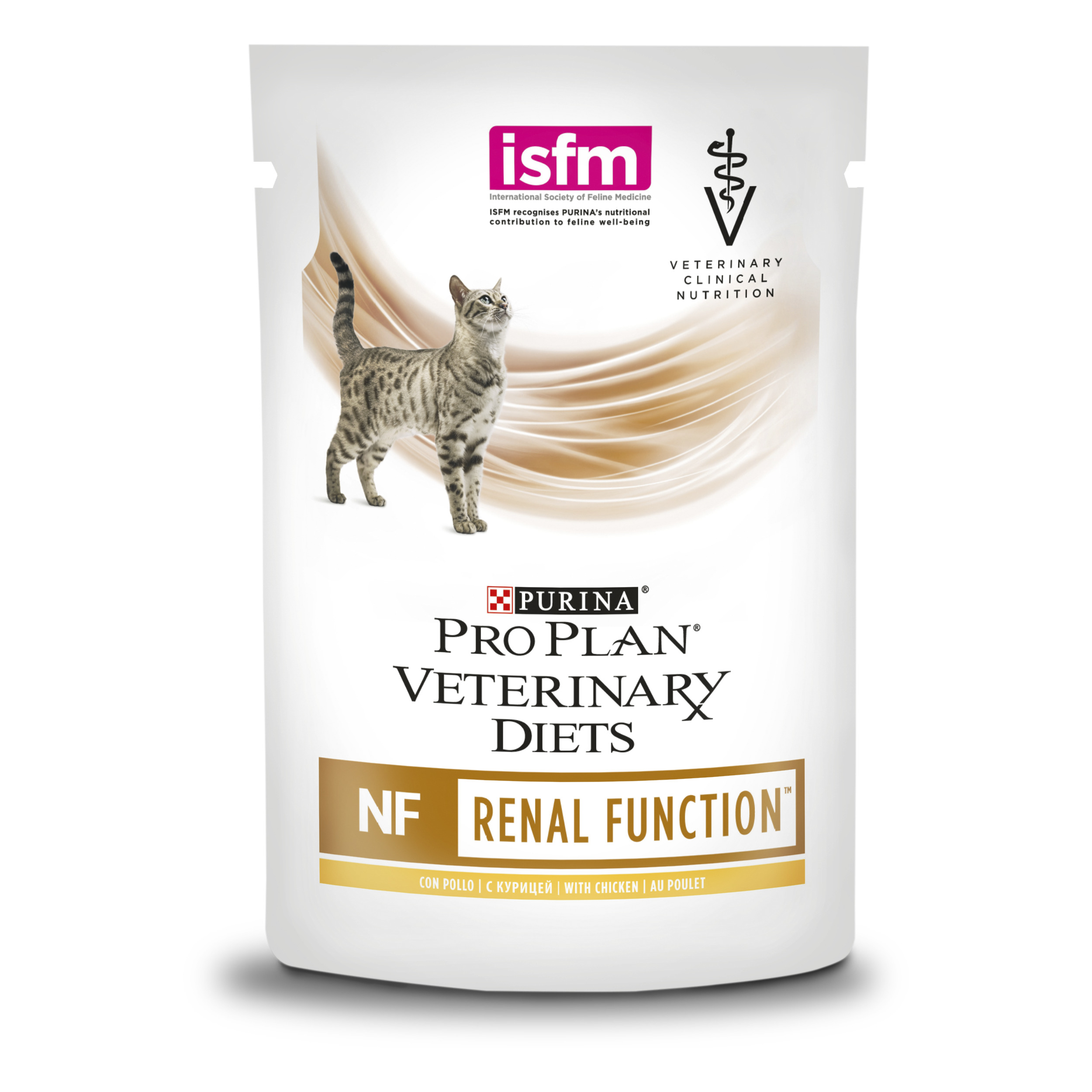 Purina Pro Plan Veterinary Diets Urinary для кошек