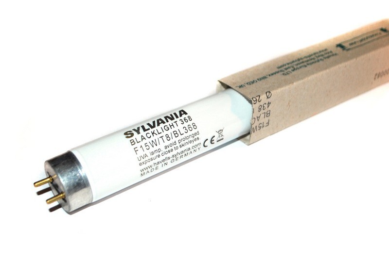 Actinic Bl T8 F10W купить на OZON по низкой цене