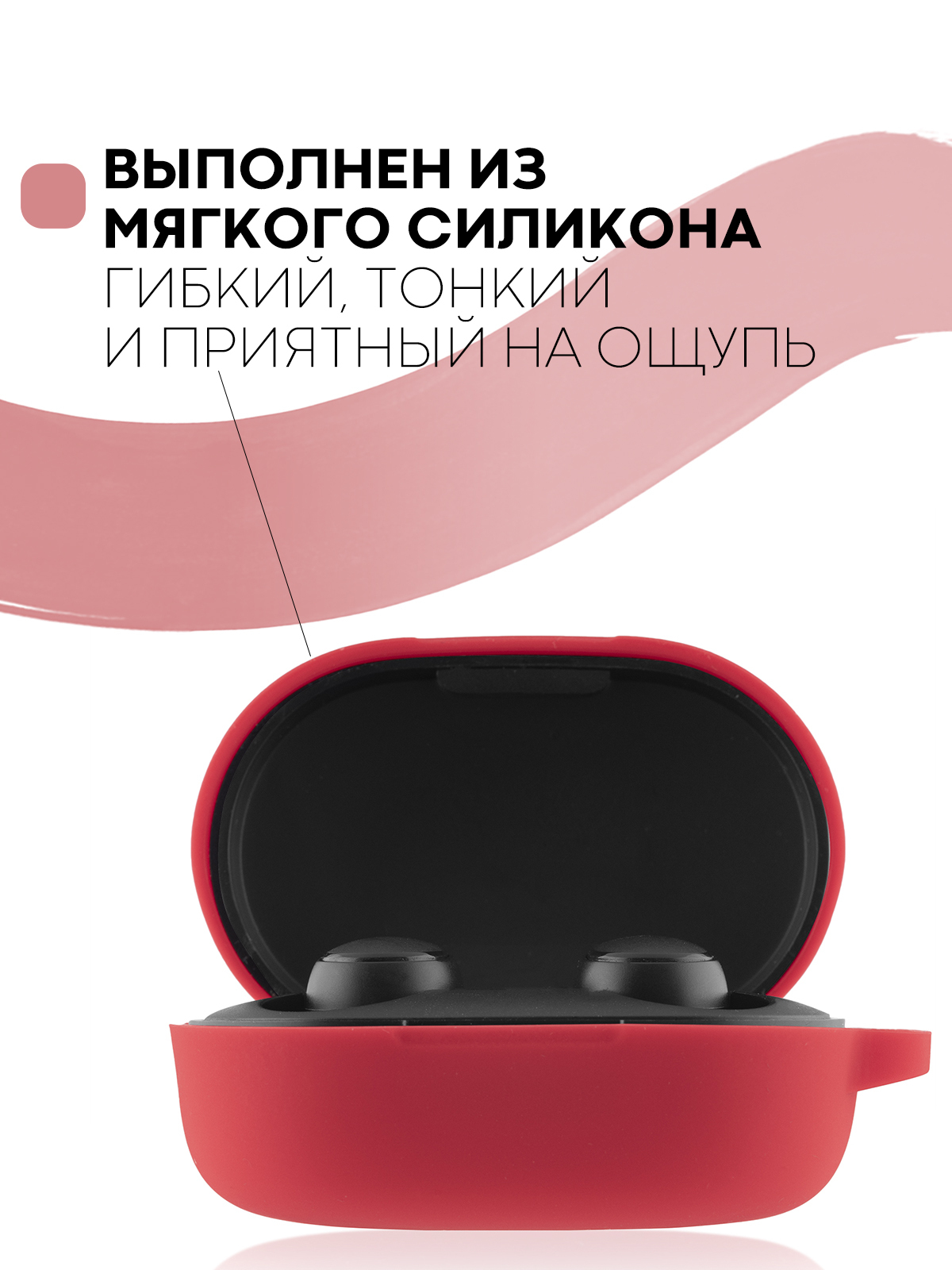 Купить Earbuds Xiaomi Спб