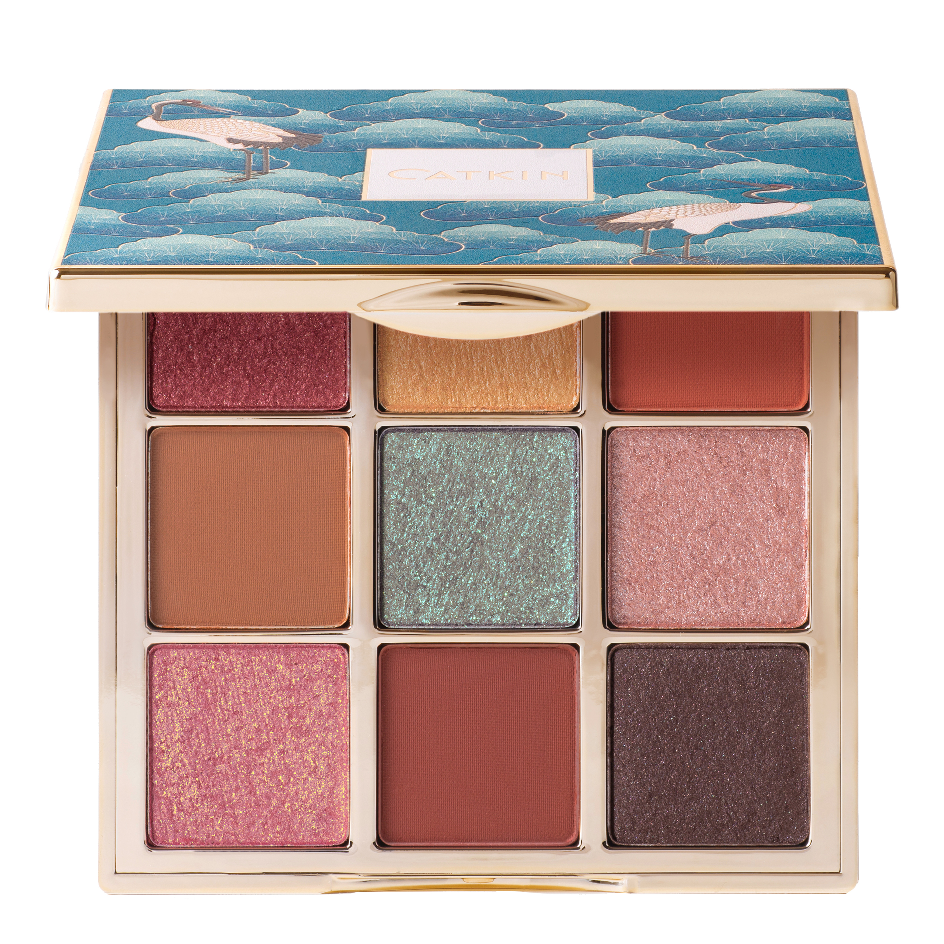 тени для век catkin. Catkin тон flourishing c10 палетка. тени для век catkin. Catkin косметика тени. Catkin тени c10.