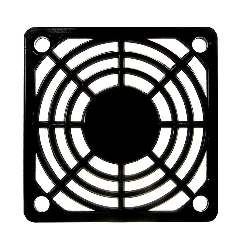 KPG-60 (60х60) Решетка вентиляторная - купить кулер по выгодной цене в ...