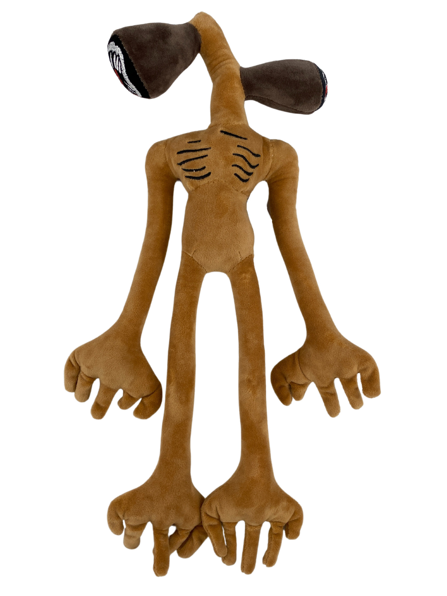 Заказывать сиреноголового. Мягкие игрушки монстры. Игрушка антистресс монстр. Синяя мягкая игрушка. Мягкая игрушка сиреногодовый.