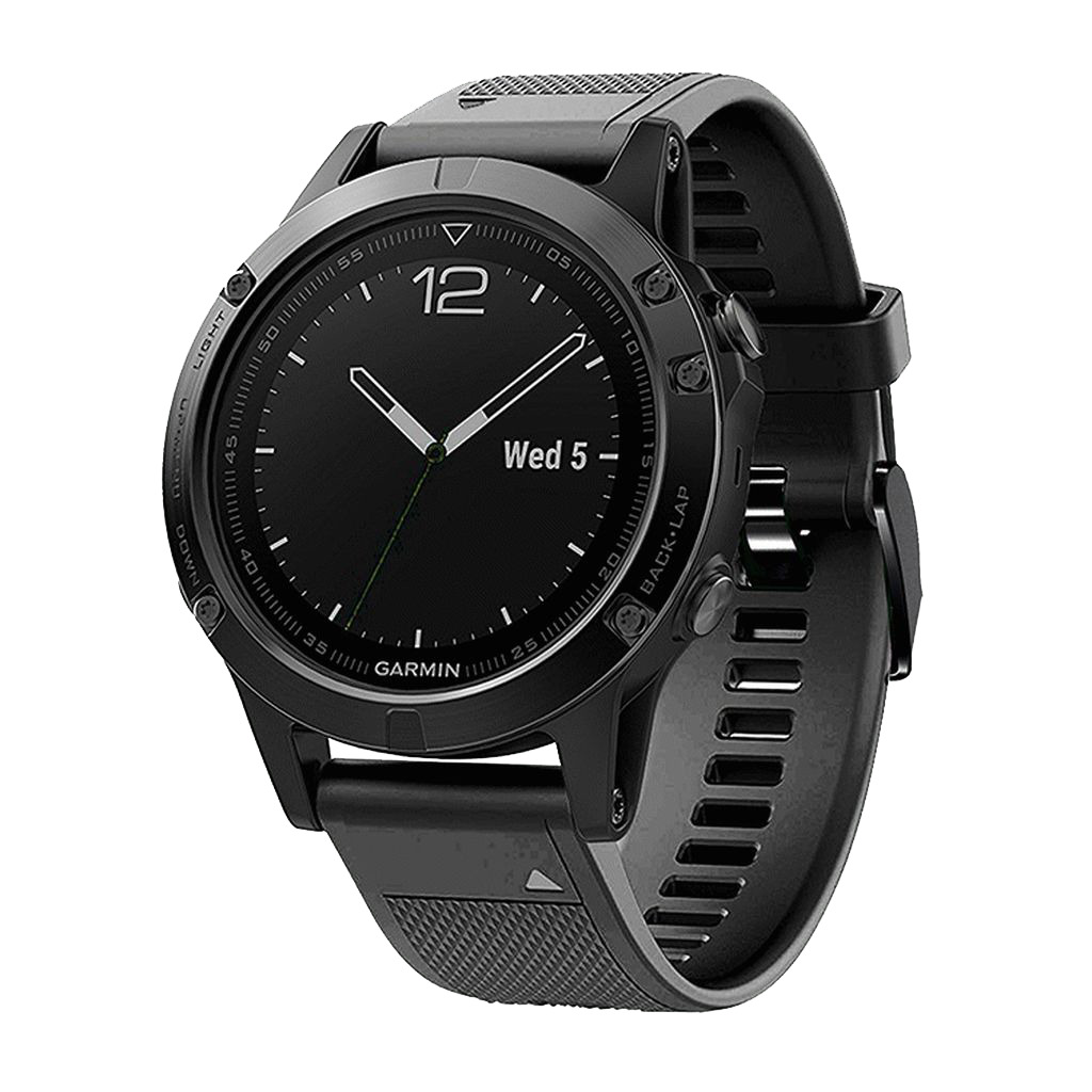 Garmin Fenix 5x