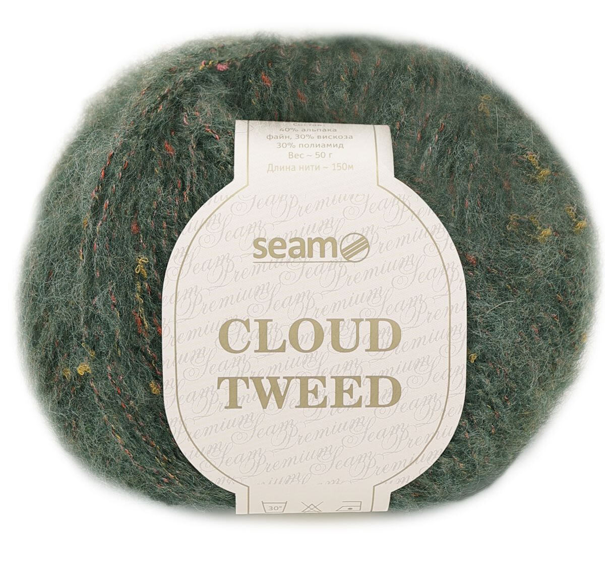 Steam cloud tweed отзывы фото 24