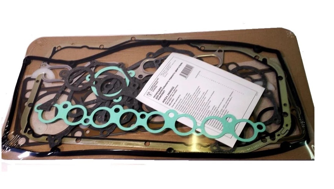 Ремкомплекты Прокладок Двигателя Купить
