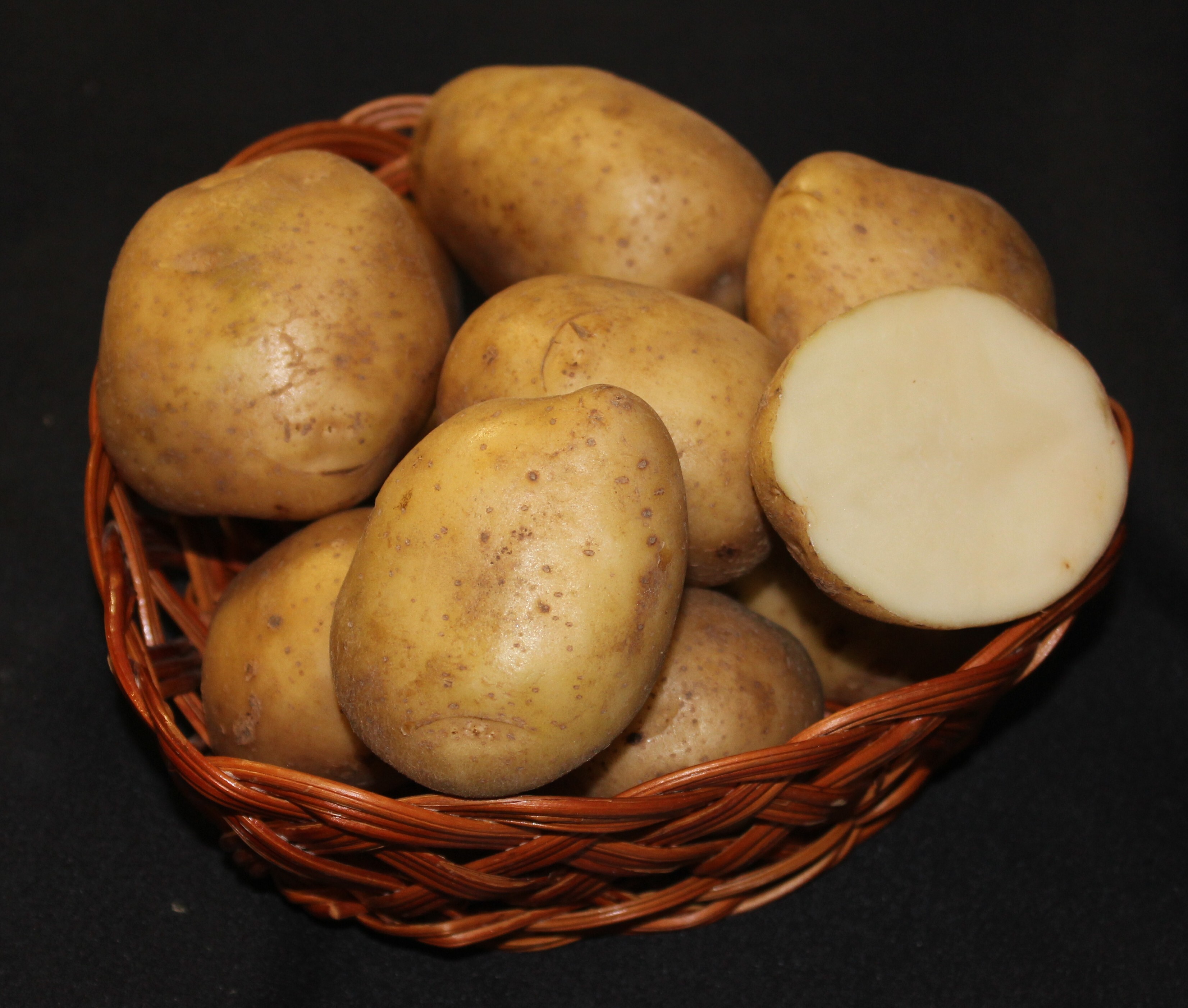 Семенной картофель Никулинский