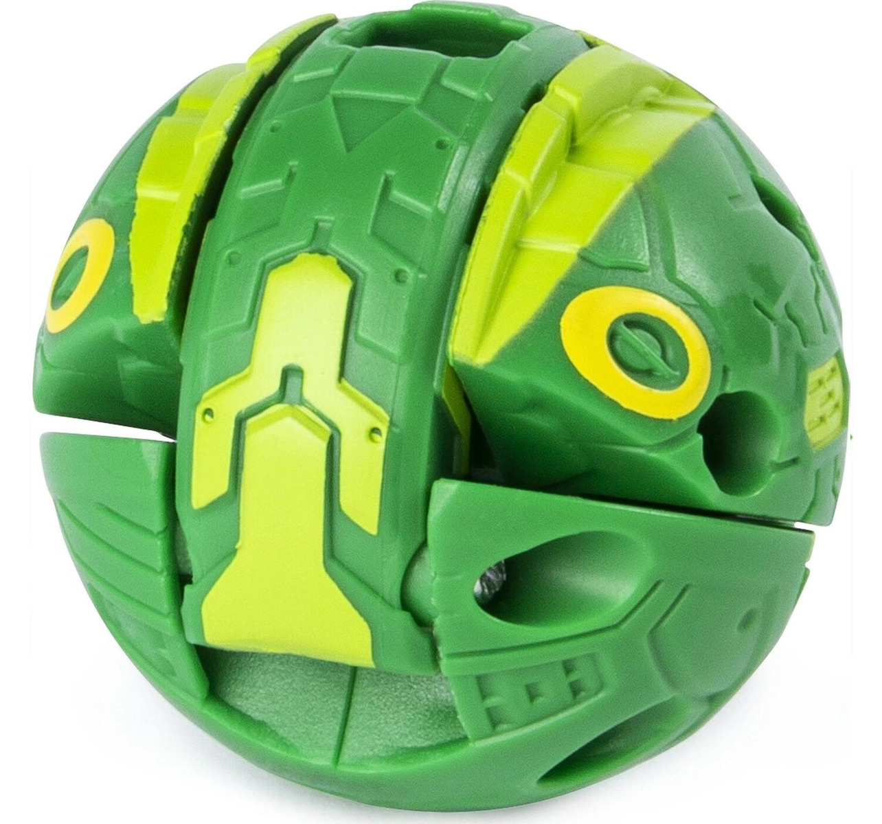 Фигурка-трансформер Бакуган, Trox Haos, Зеленый, 6+ — купить в интернет ...