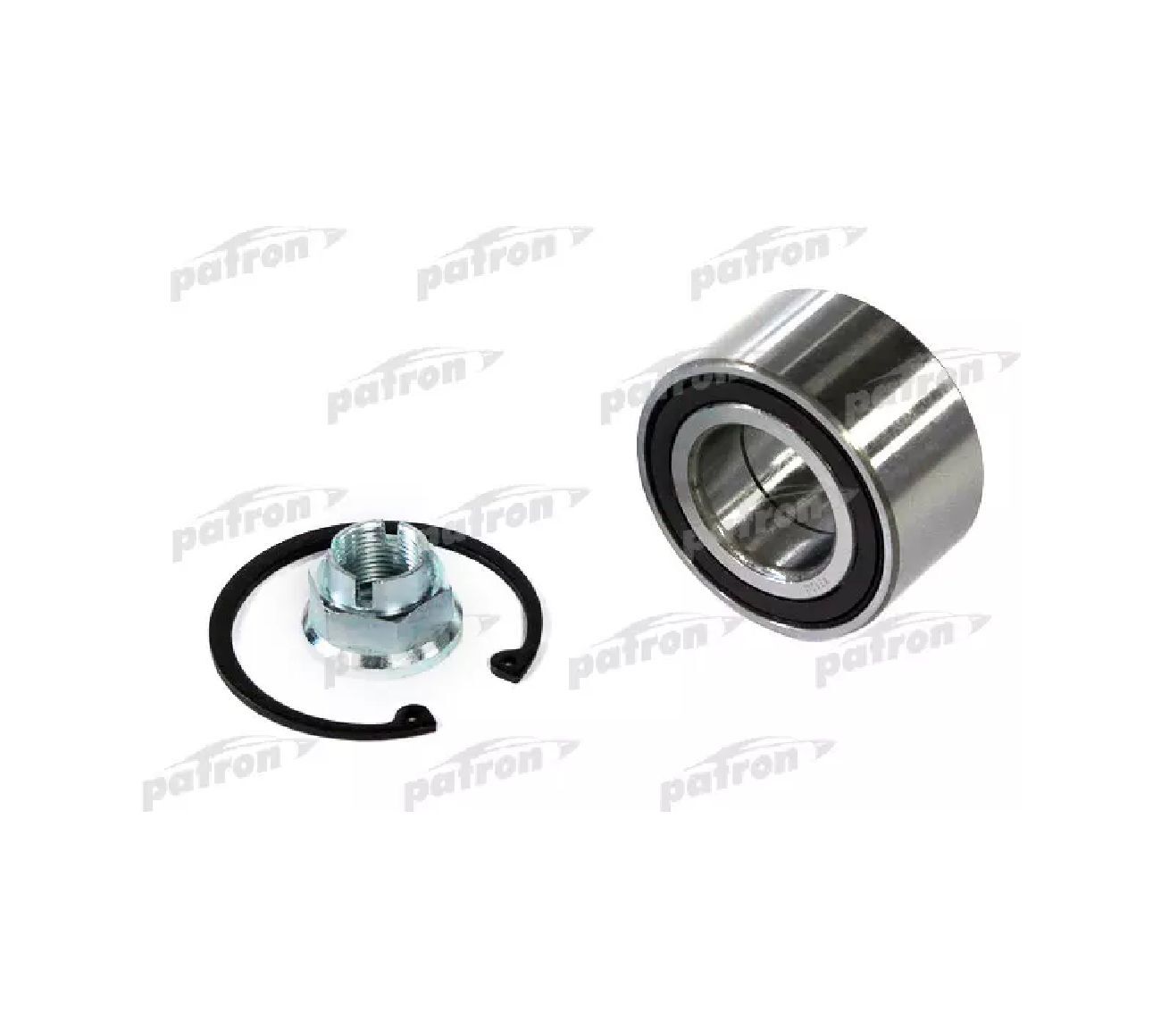 Подшипник ступицы patron. Pbk4030h patron. patron pbk5464. pbk4803 patron. nb733.