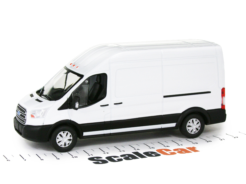 Ford transit ozon