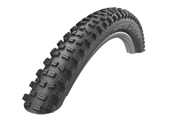 ПокрышкавелосипеднаяSCHWALBE29x2.35(60-622)HANSDAMPFPerf,TwinSkin,TLR(кевлар/складная)B/BHS491Addix67EPI