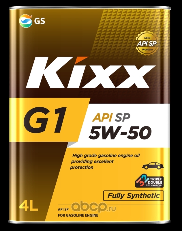 Масло kixx 5w30 api sp. Масло kixx 5w30 api sp