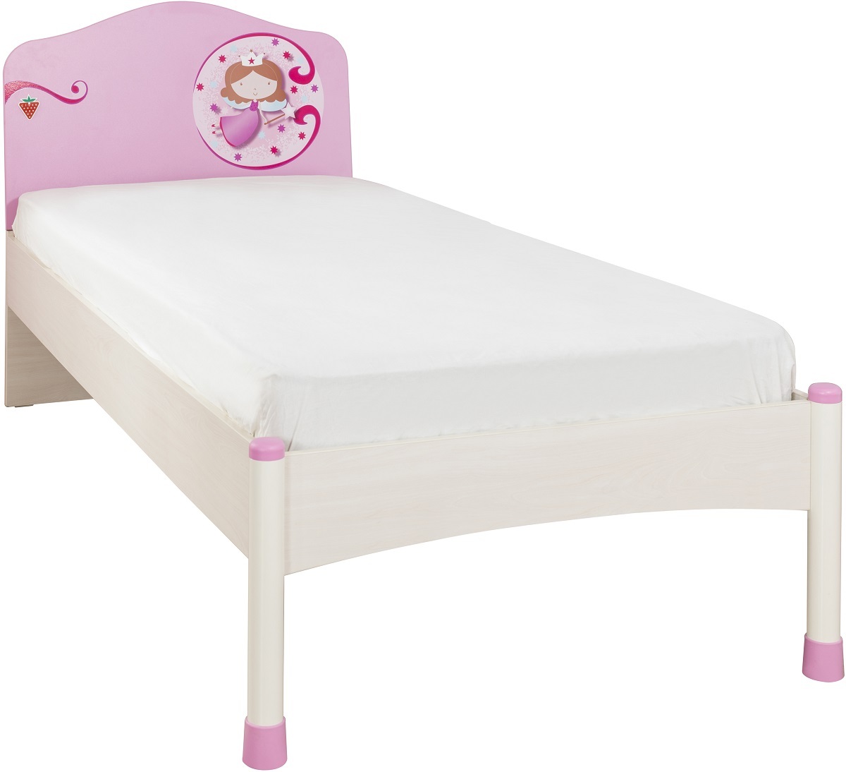 Кровать Cilek принцесс