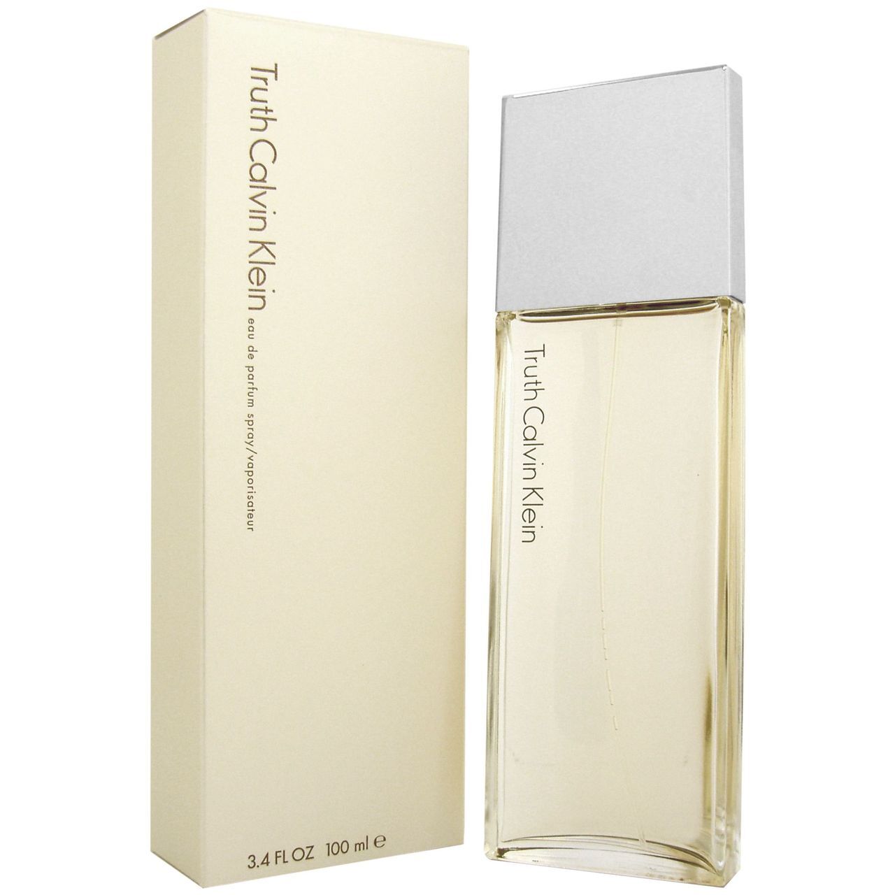 Truth calvin klein perfume price new arrivals