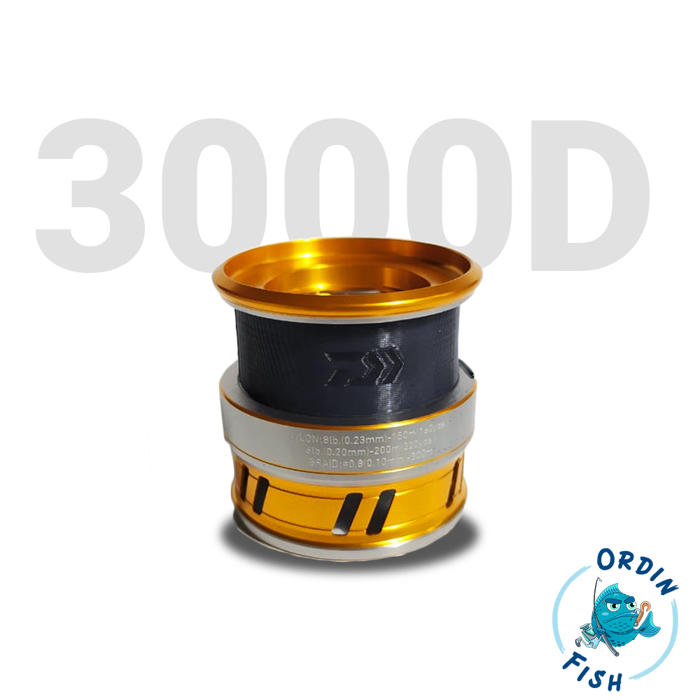 Экономайзер для шпули Daiwa LT3000D - купить по выгодной цене в ...