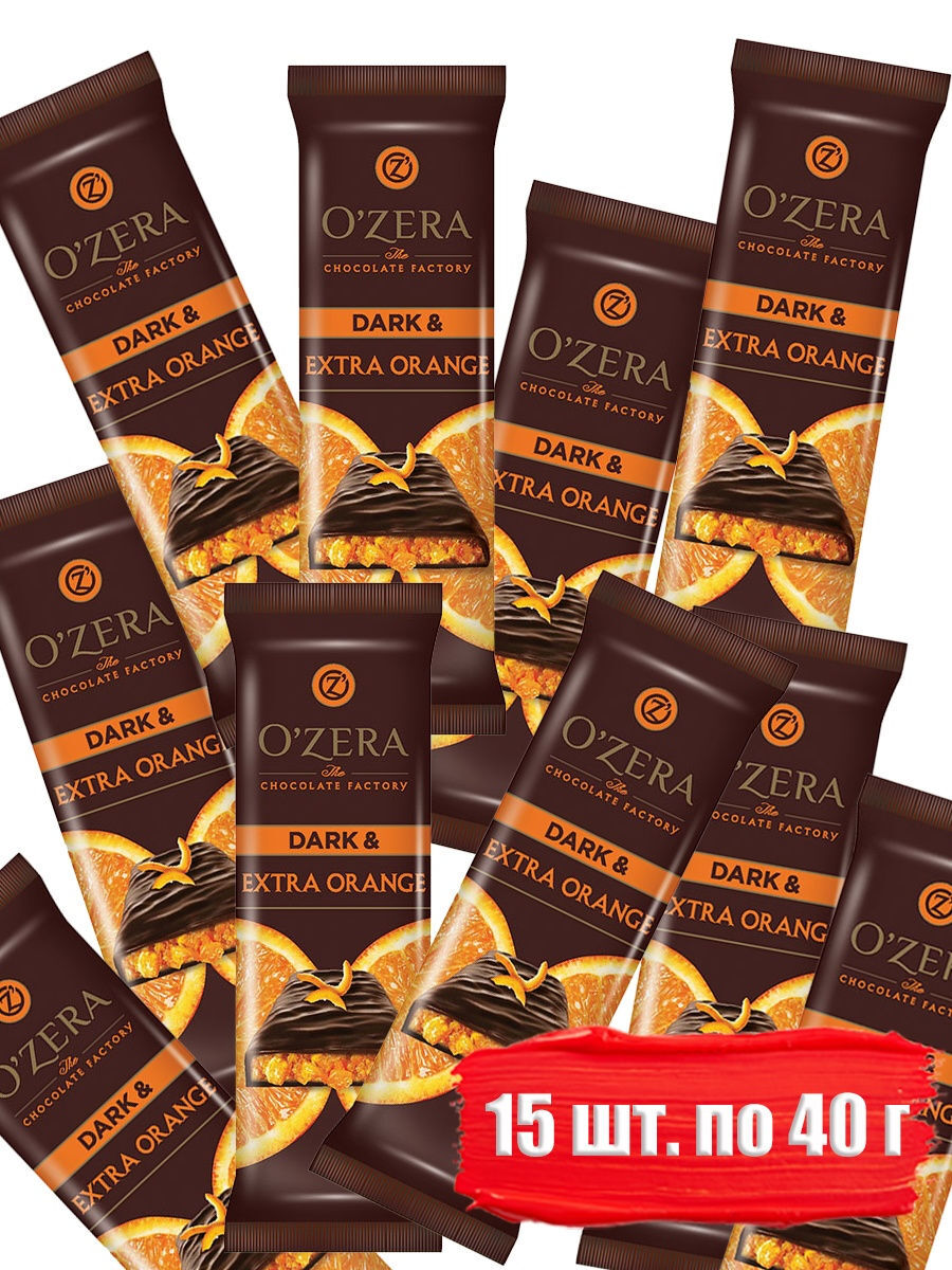 Orange extras. «Ozera», шоколад Горький Dark & Extra Orange, 40. Шоколад o"Zera Dark&Extra Orange 90г. «Ozera», шоколад Горький Dark & Extra Orange, 40 г (упаковка 15 шт.). Шоколад Ozera Dark Orange 40.