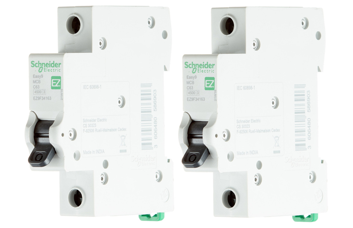 Schneider electric easy9