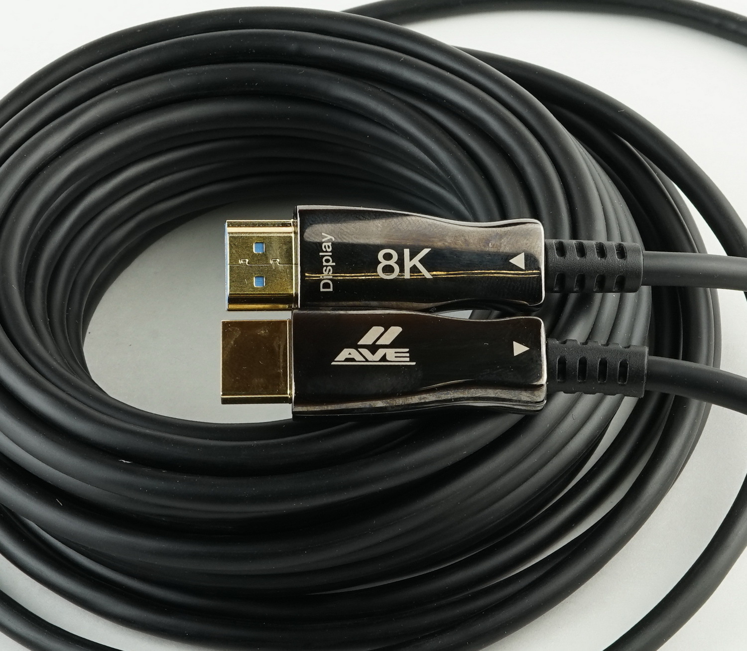 КабельHDMI2.1AVEHDAOХ-40(40метров,оптический,8К)