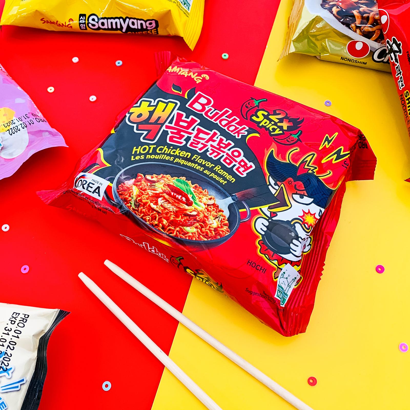 корейская лапша 2x spicy. лапша б/п samyang cheese ramen желтая упаковка. корейский рамён samyang. Samyang со вкусом курицы. Samyang со вкусом курицы.