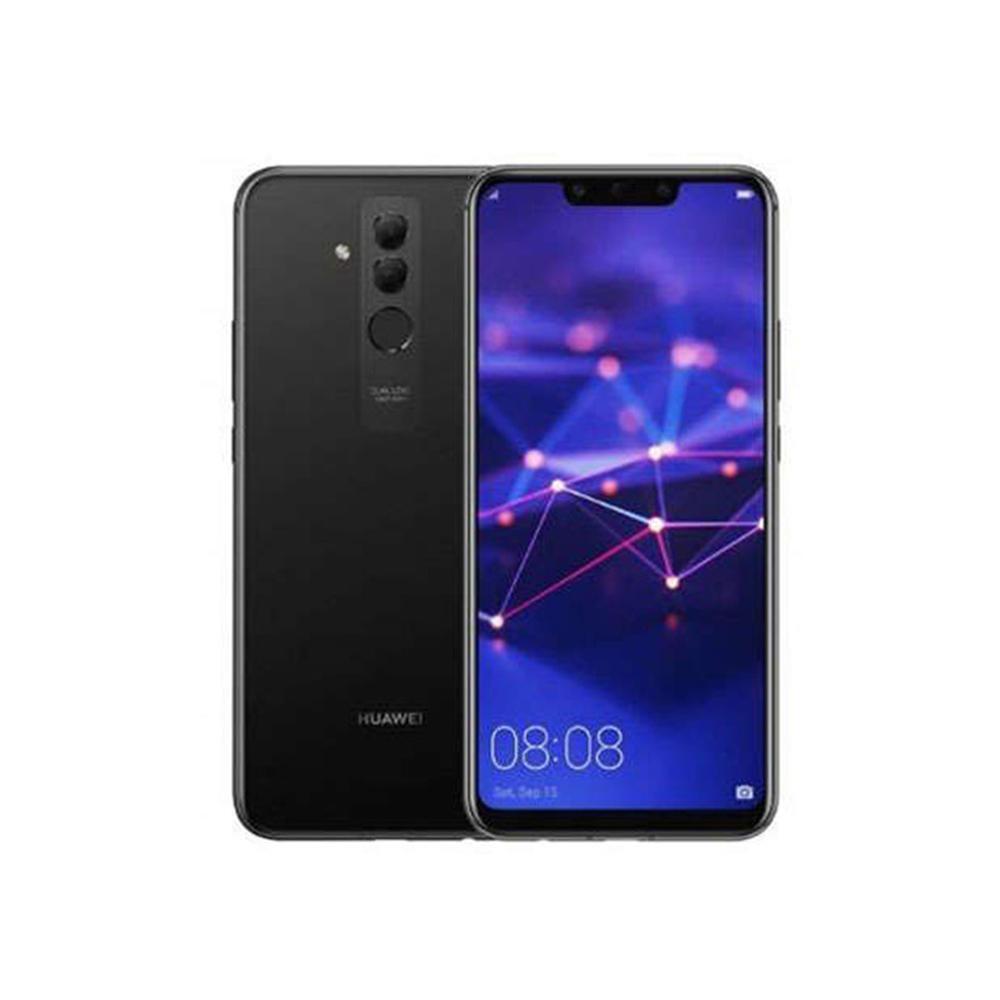 Смартфон Huawei Mate 20 lite 64 ГБ - купить по выгодной цене в  интернет-магазине OZON (862536924)