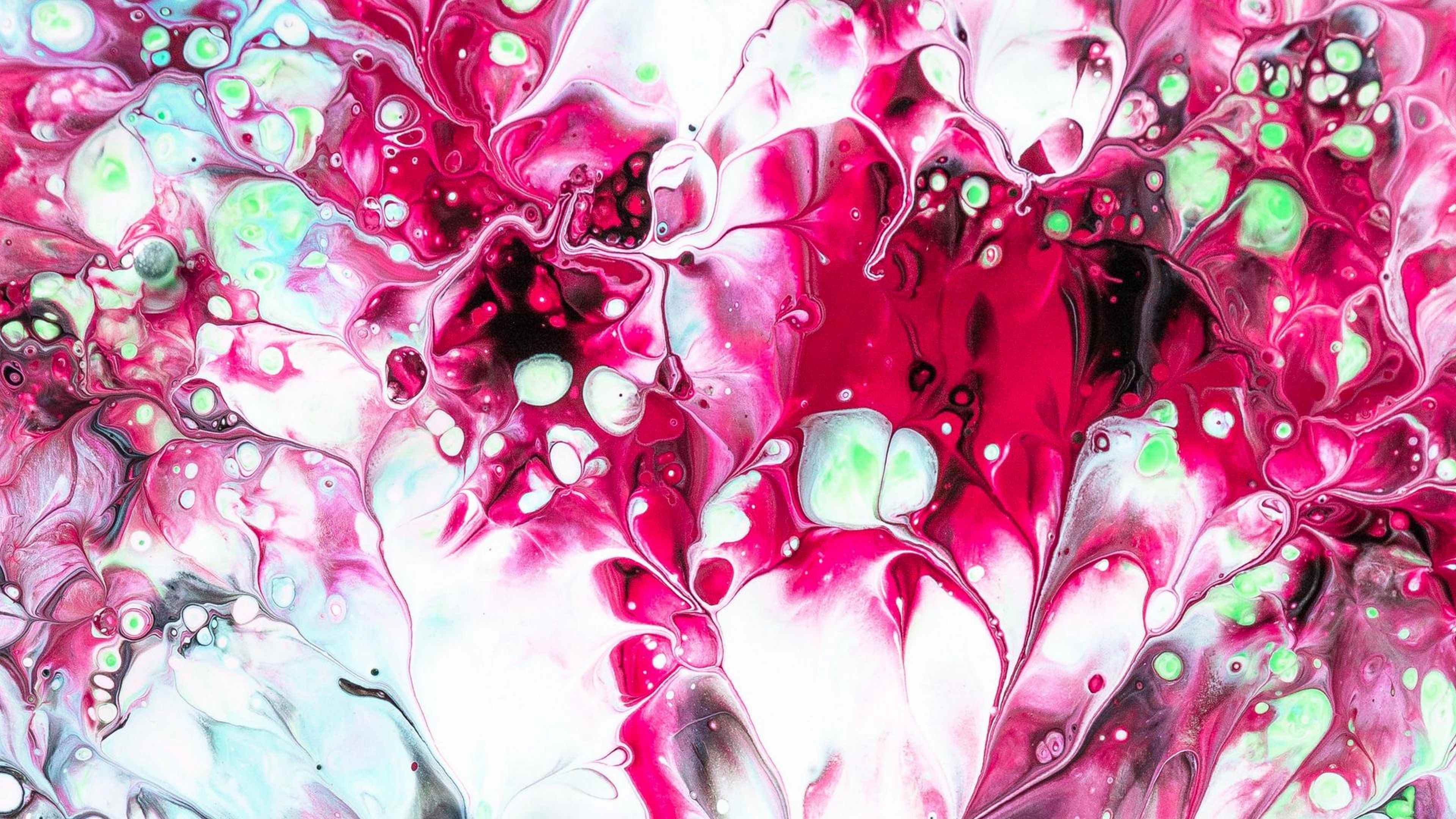Обои 16 10. Картина флюид арт. Абстракция жидкость. Креативные картины красками. Флюид арт розовый.