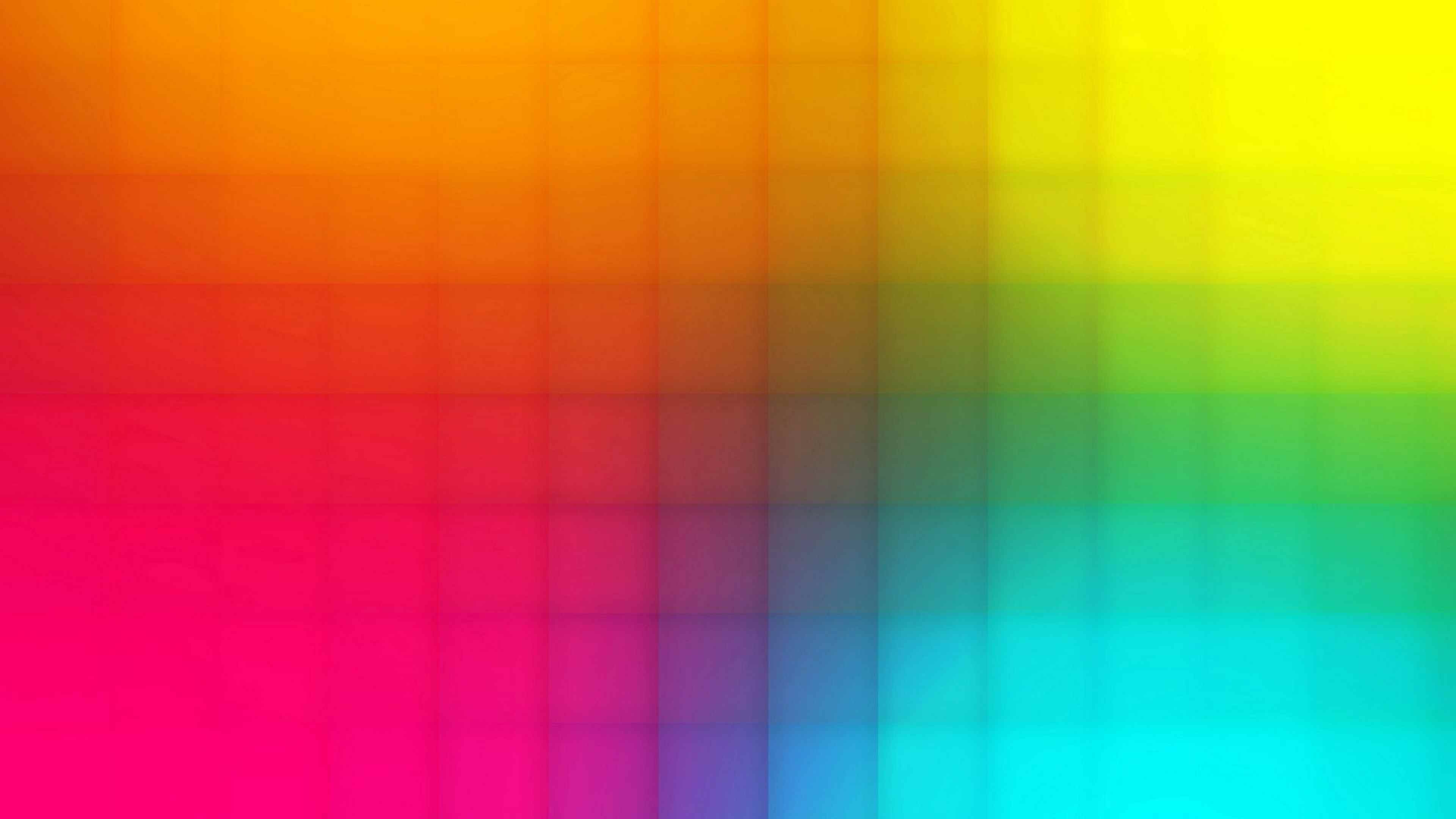 Color area картины