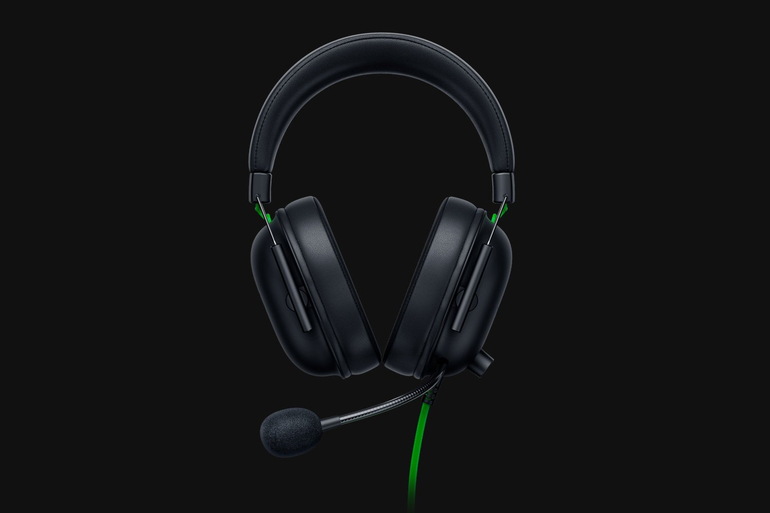 Razer blackshark v2 x звуковая карта