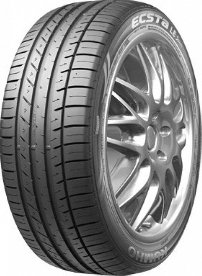 Kumho ecsta 225 50 r17