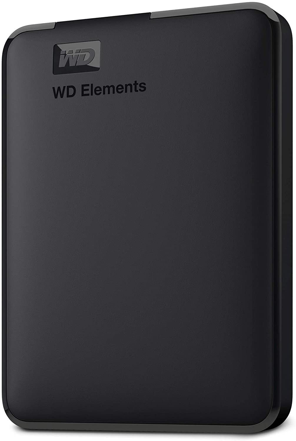 5 ТБ Внешний жесткий диск Western Digital HDD WDO (WDBU6Y0050BBK-CESN ...