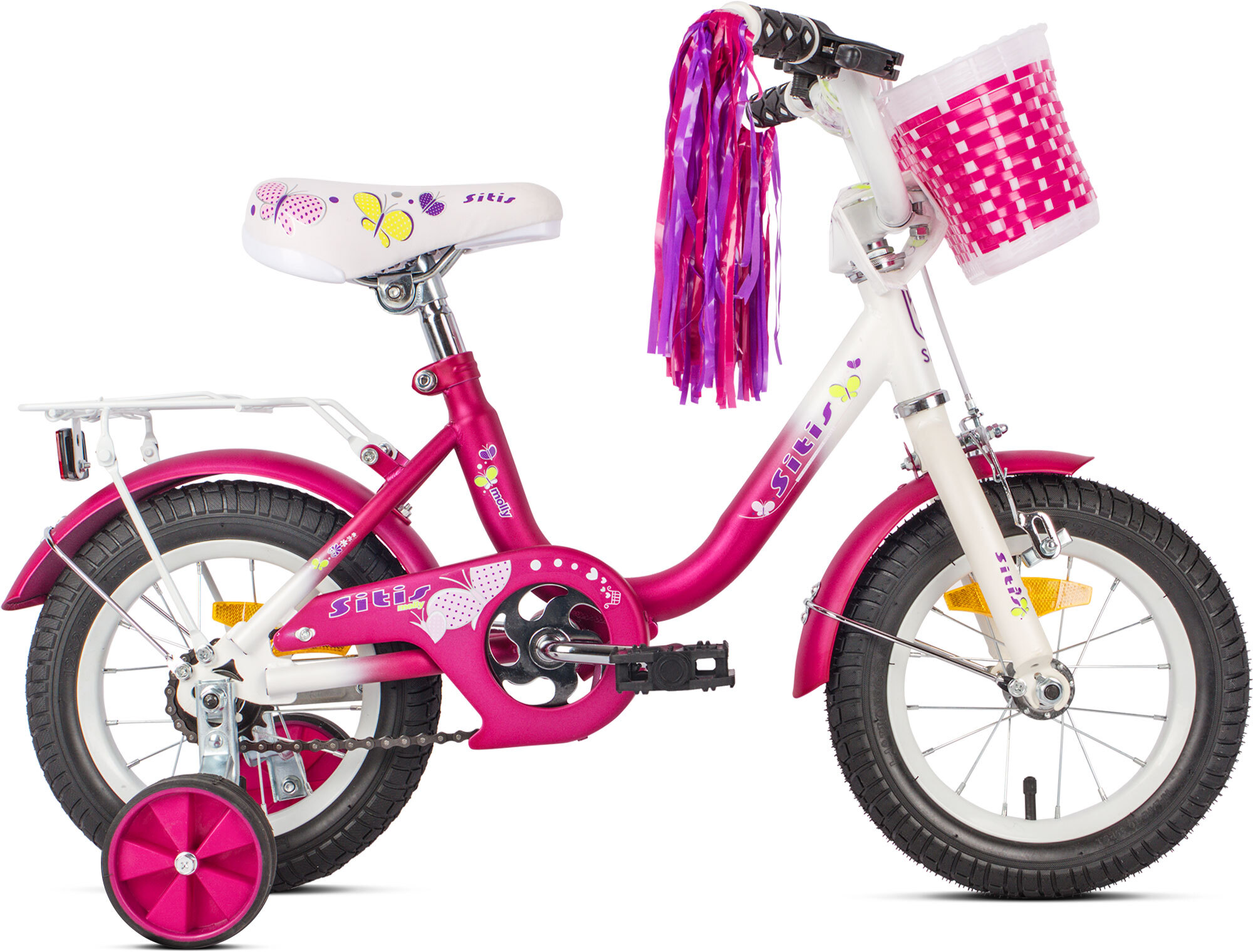 Велосипеды майкоп. Велосипед Sitis розовый детский. Велосипед детский Sitis Molly 18molly23pn. Велосипед детский Sitis 18 Bike Center.