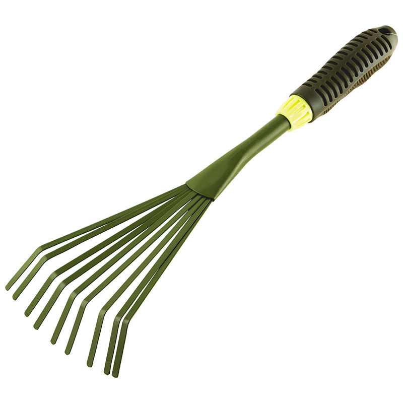 Park Грабли , Веерные, Сталь, 13 см