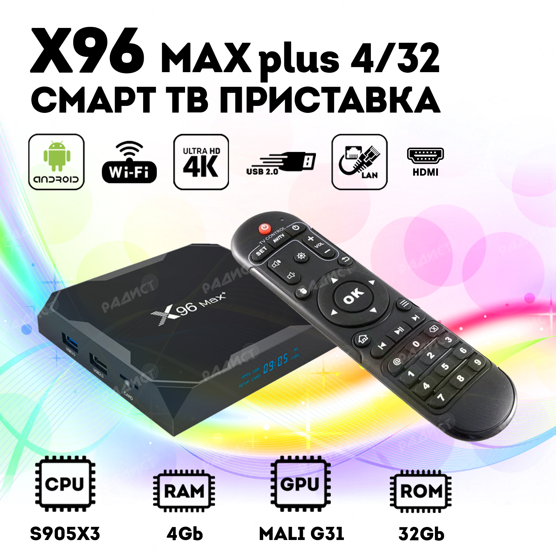 Смарт приставка x96 max. Приставка x96 Max Plus. Smart ТВ приставка x96 Max Plus 4gb/32gb. Смарт приставка x 96 Max Pro. Смарт-ТВ x96 Max Plus, 4 + 64.