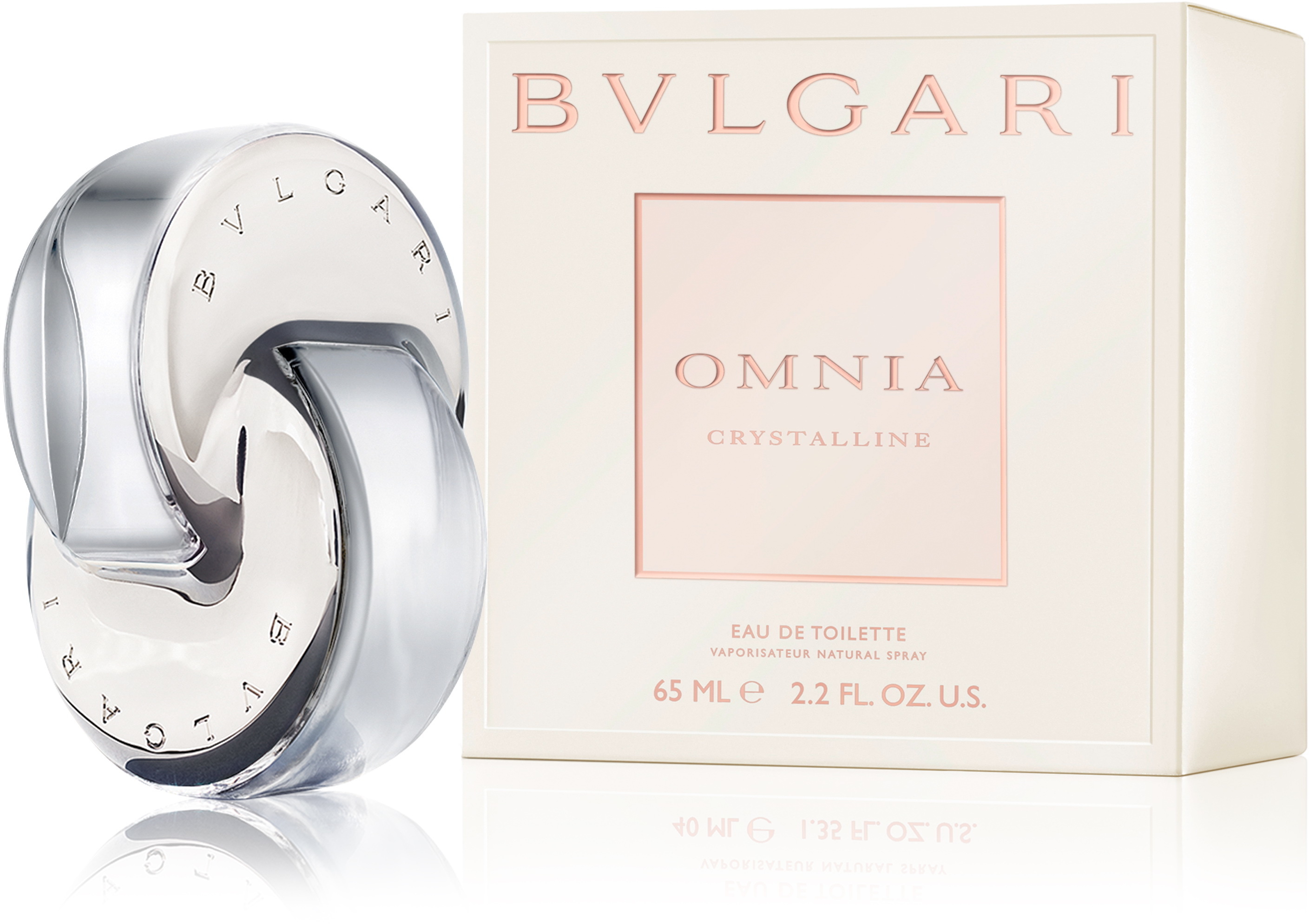 Bvlgari духи