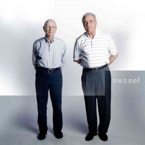 Виниловая пластинка Twenty One Pilots - Vessel. 1 LP