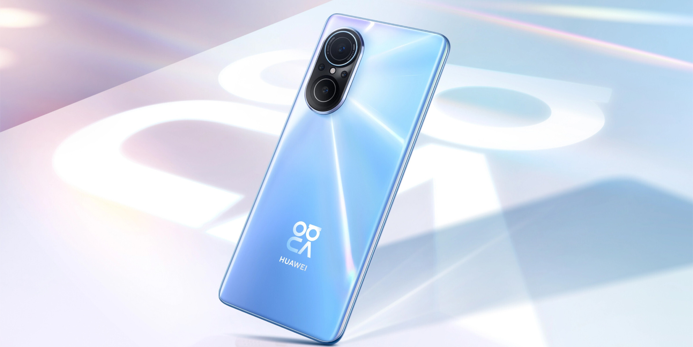 Huawei Nova 9 Купить В Красноярске