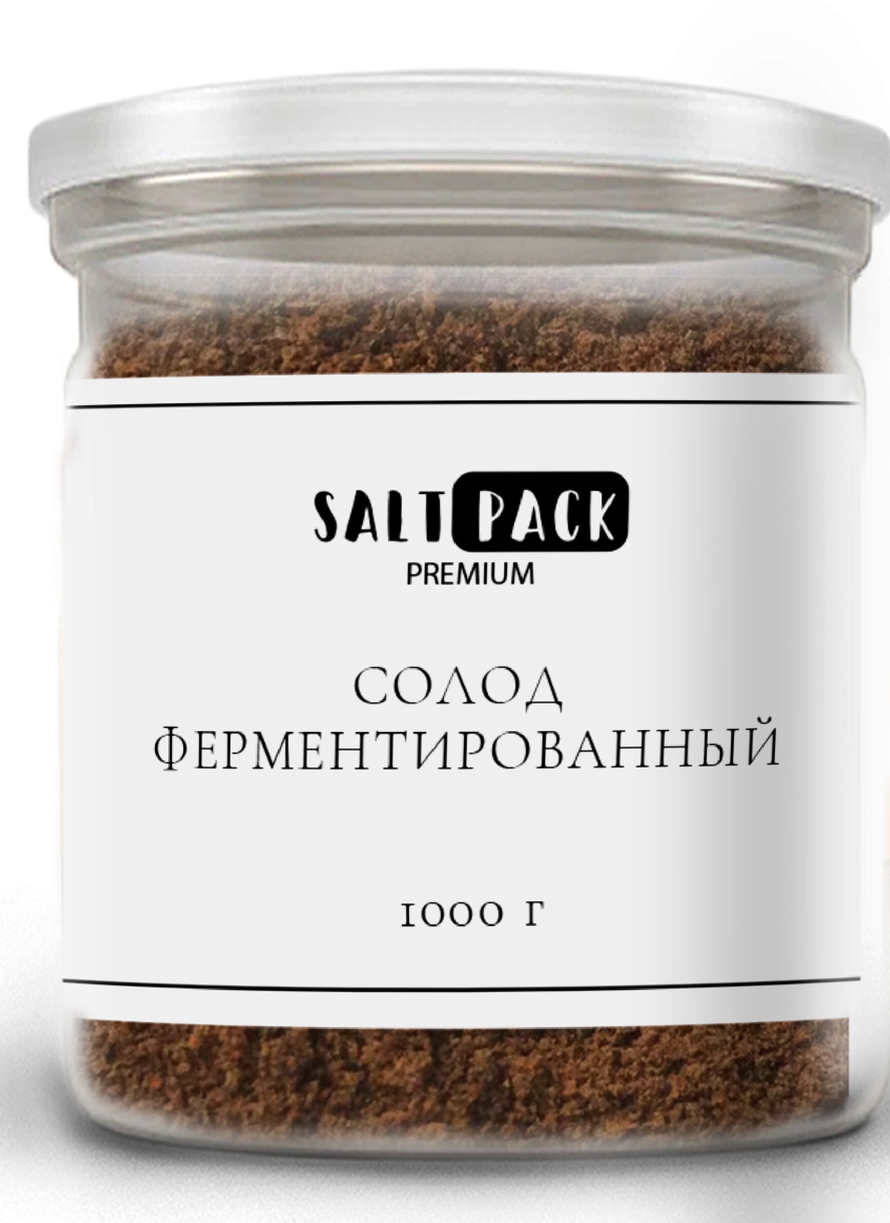 Солод молотый купить на OZON по низкой цене