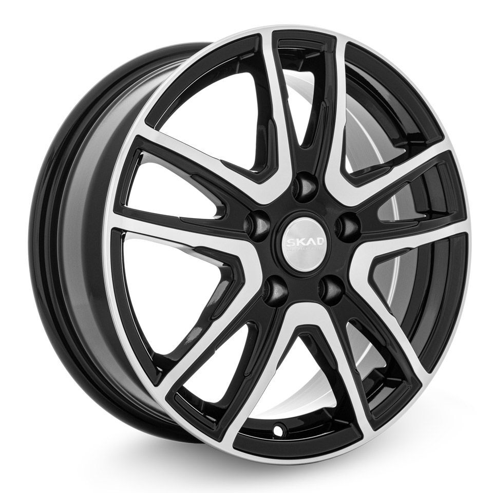 Скад сидней алмаз на авто